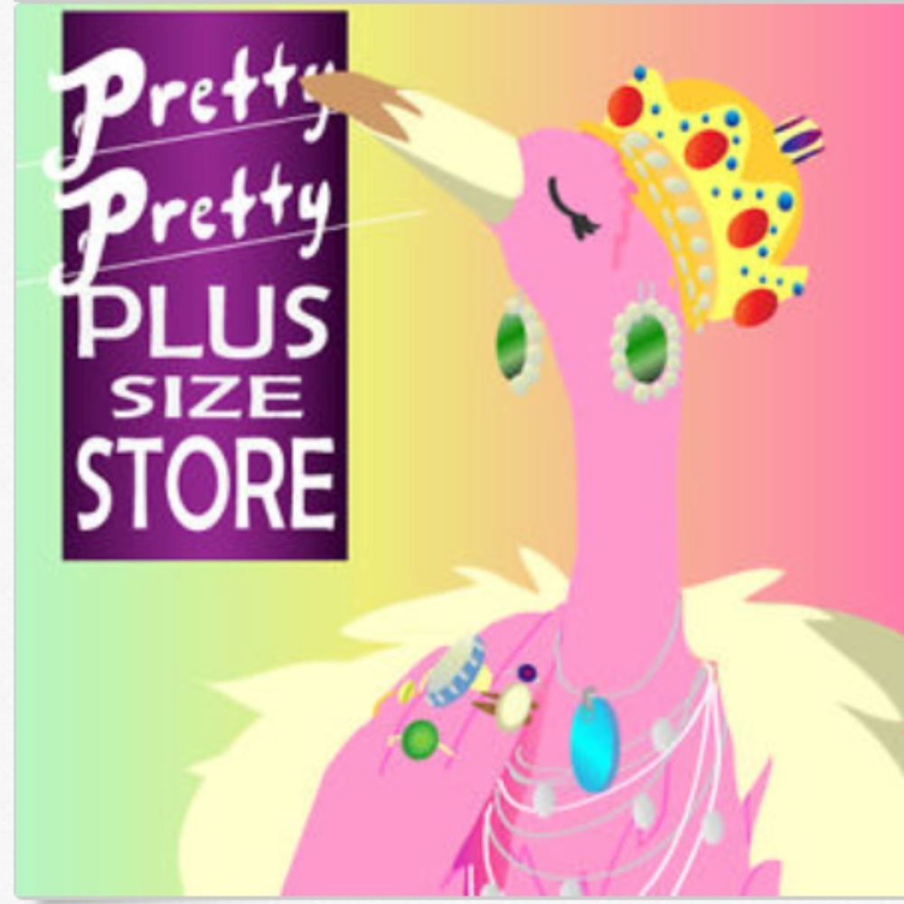 We are all about Plus SIzes!  So come on in.  Sobe2